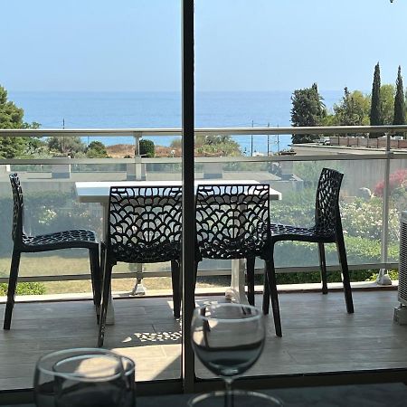 Baie Des Anges Apartment La Ciotat Luaran gambar