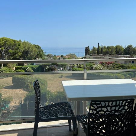 Baie Des Anges Apartment La Ciotat Luaran gambar