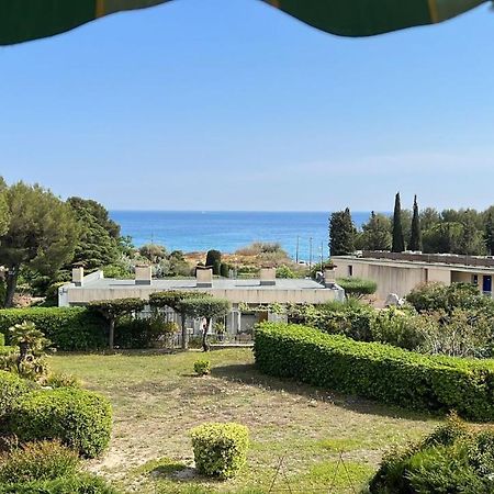 Baie Des Anges Apartment La Ciotat Luaran gambar