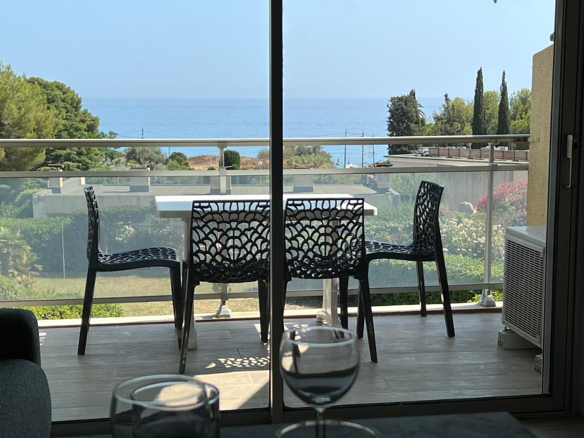 Baie Des Anges Apartment La Ciotat Luaran gambar