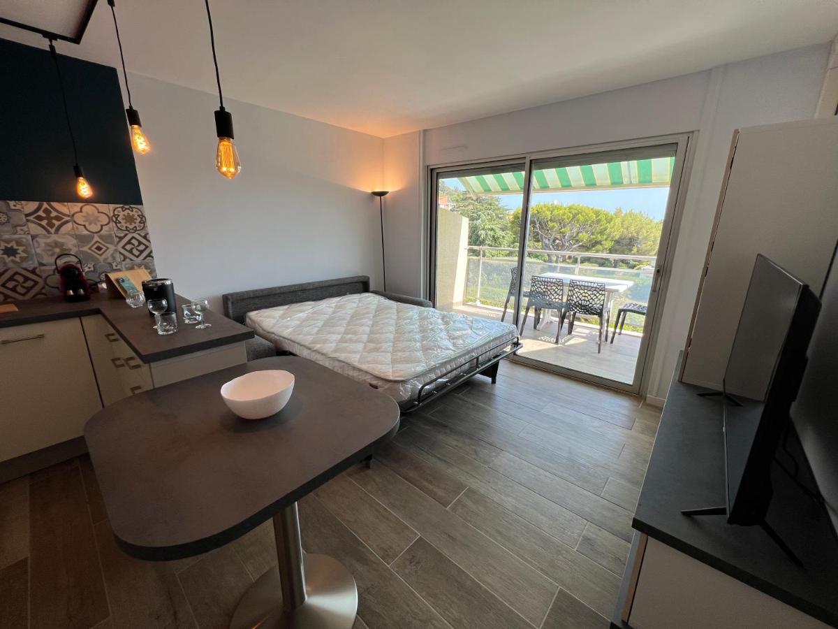 Baie Des Anges Apartment La Ciotat Luaran gambar