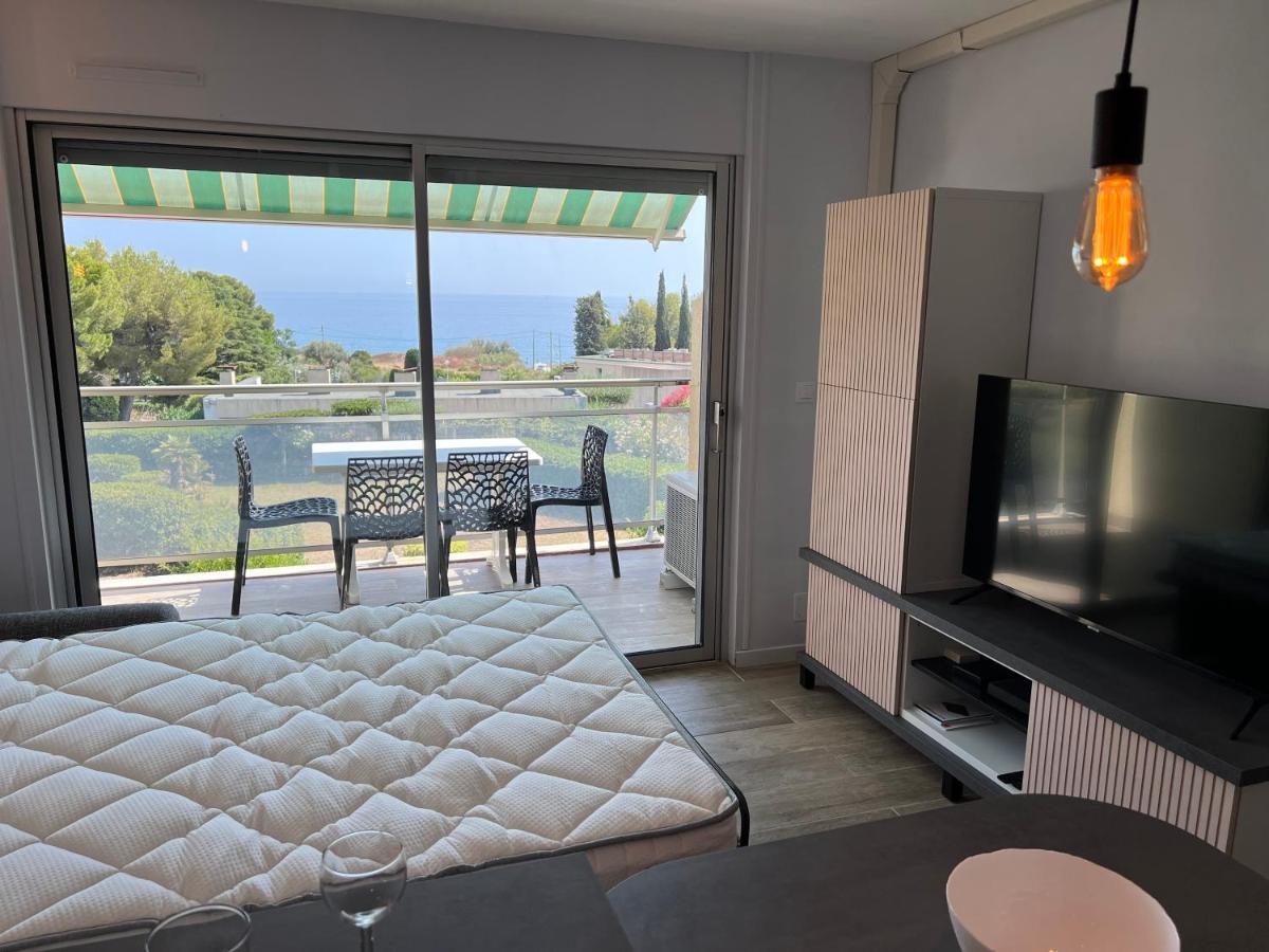 Baie Des Anges Apartment La Ciotat Luaran gambar