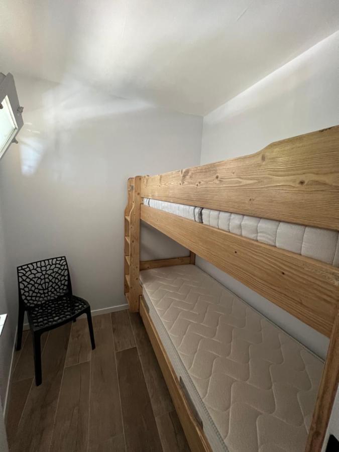 Baie Des Anges Apartment La Ciotat Luaran gambar