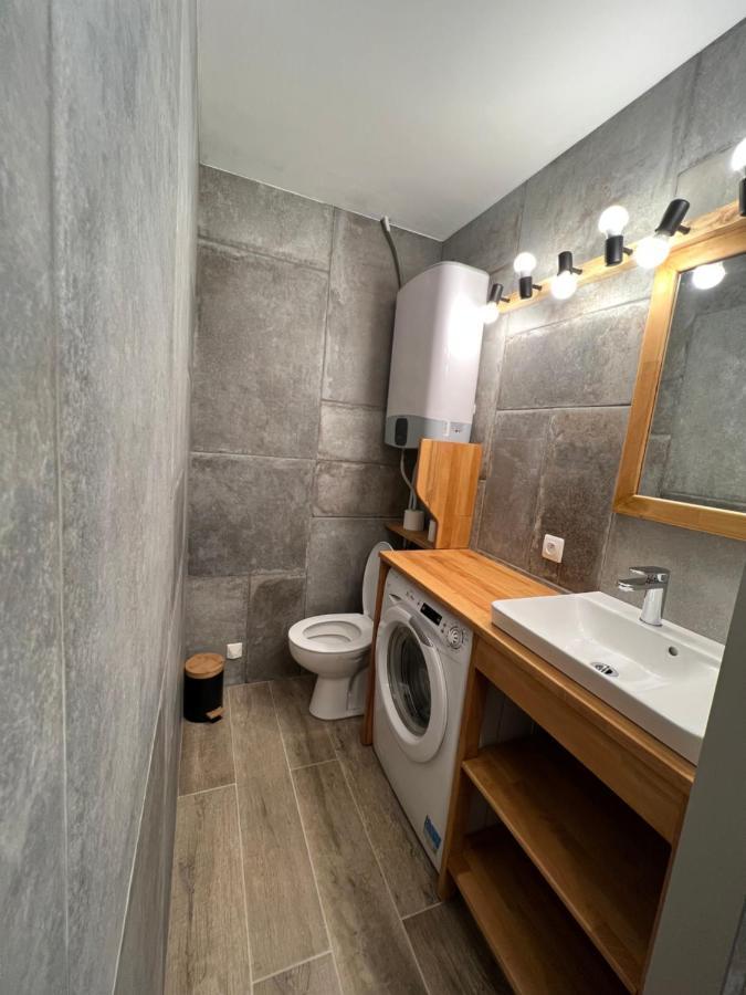 Baie Des Anges Apartment La Ciotat Luaran gambar