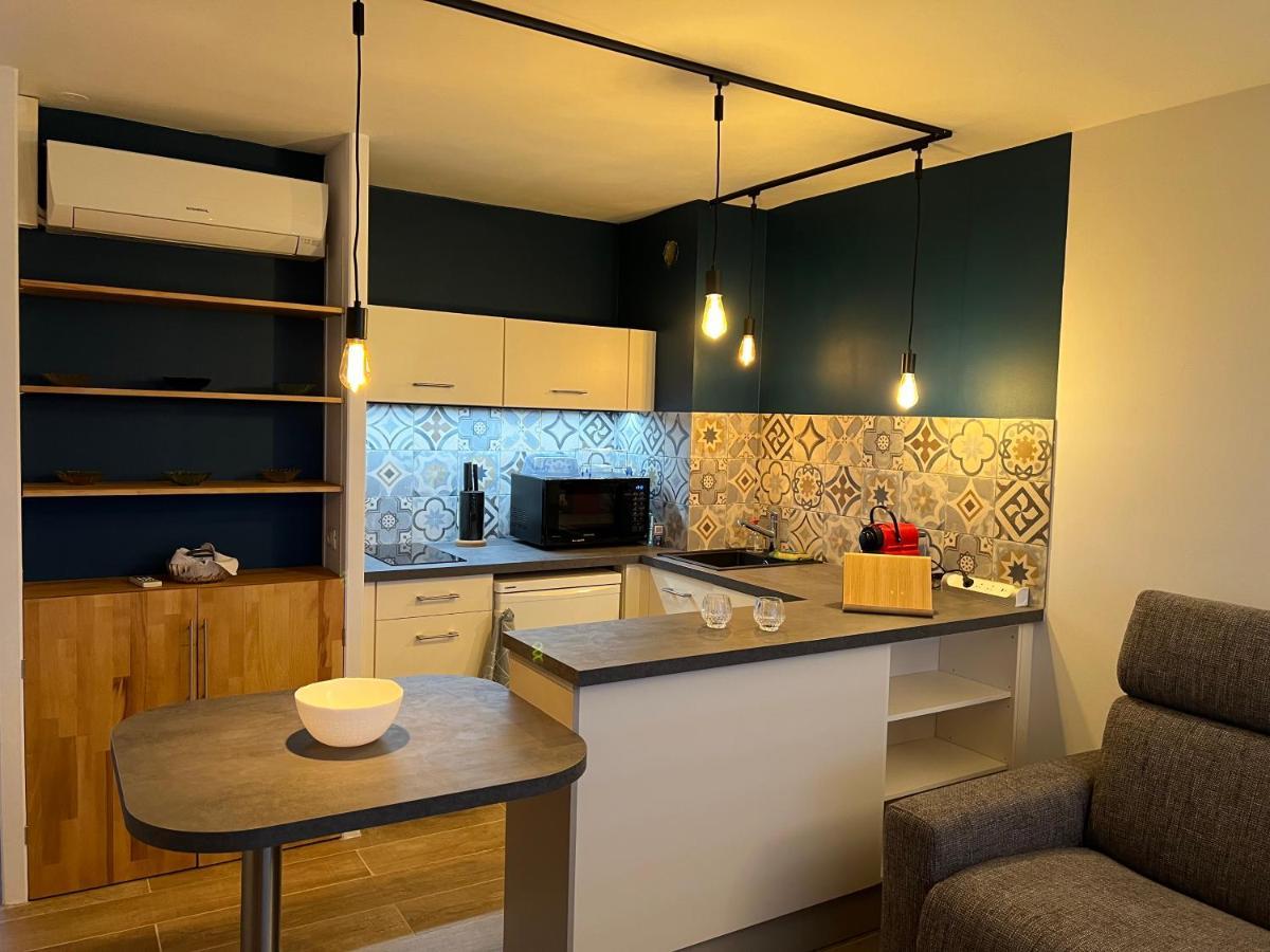 Baie Des Anges Apartment La Ciotat Luaran gambar