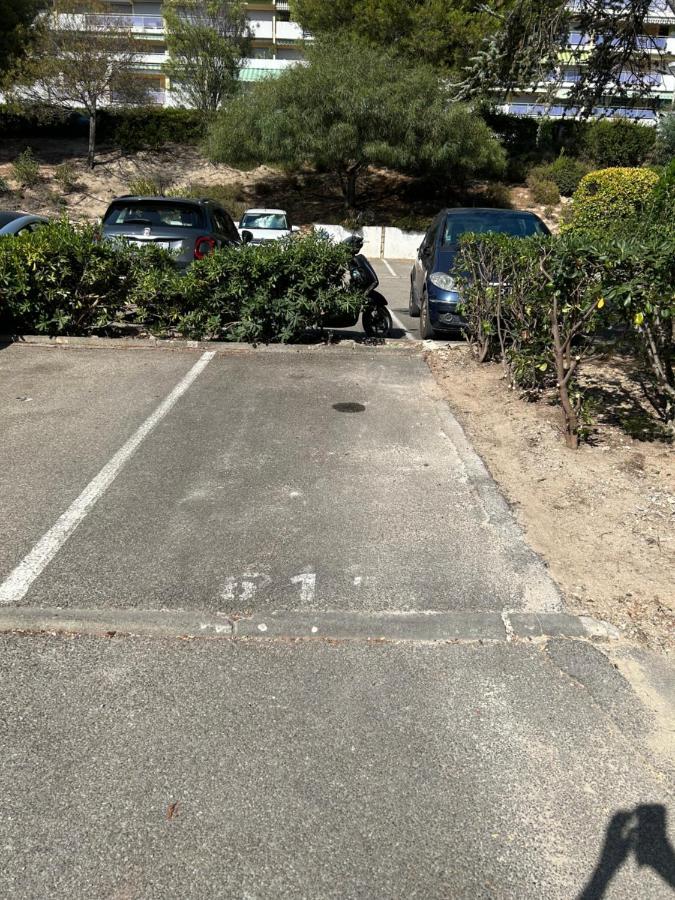 Baie Des Anges Apartment La Ciotat Luaran gambar