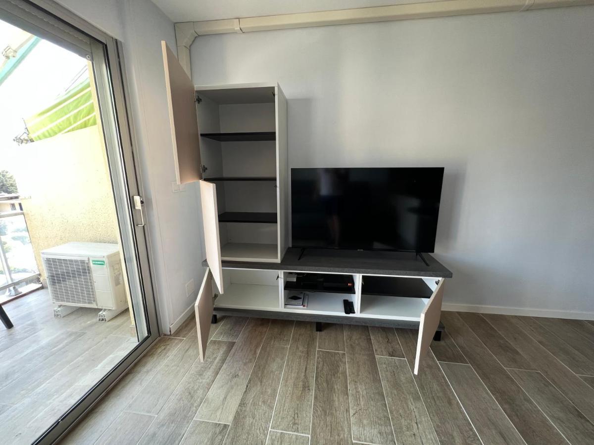 Baie Des Anges Apartment La Ciotat Luaran gambar
