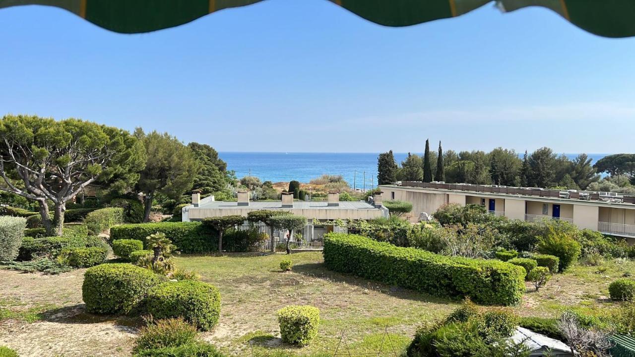 Baie Des Anges Apartment La Ciotat Luaran gambar