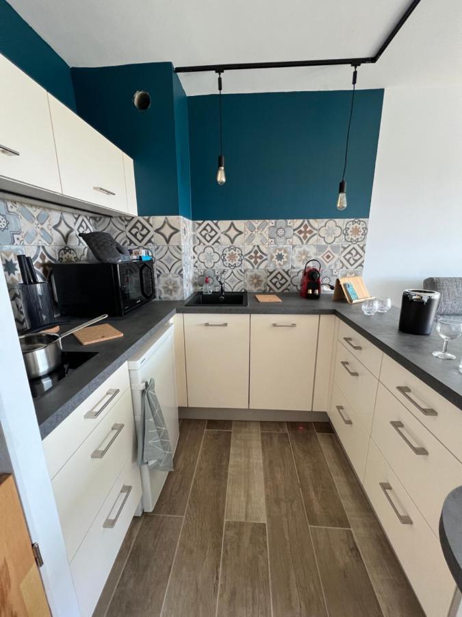 Baie Des Anges Apartment La Ciotat Luaran gambar
