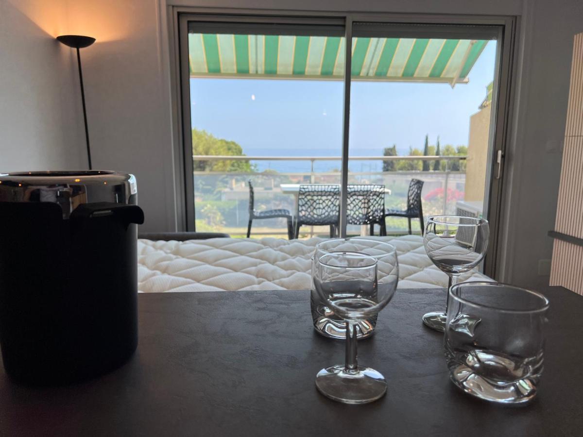 Baie Des Anges Apartment La Ciotat Luaran gambar