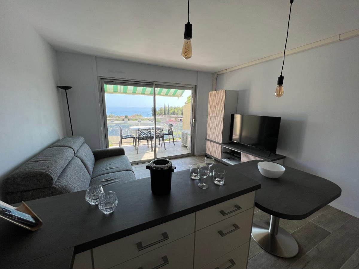 Baie Des Anges Apartment La Ciotat Luaran gambar