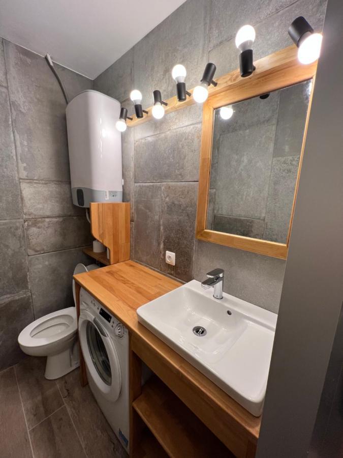 Baie Des Anges Apartment La Ciotat Luaran gambar