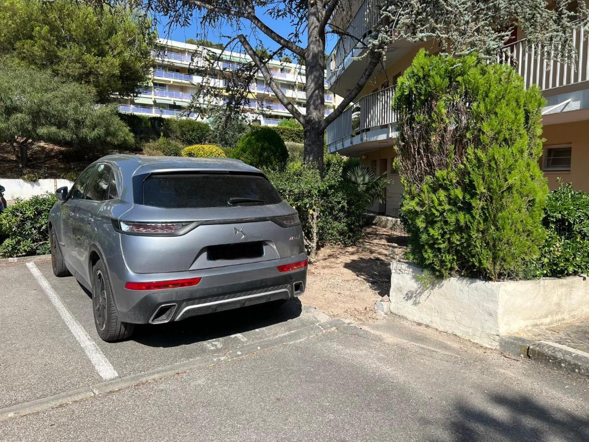 Baie Des Anges Apartment La Ciotat Luaran gambar