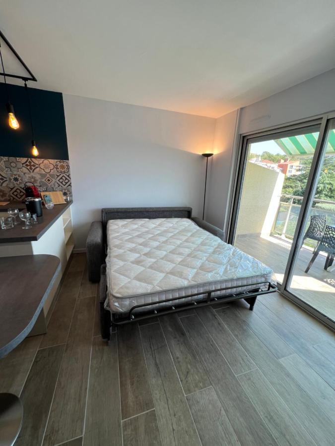 Baie Des Anges Apartment La Ciotat Luaran gambar