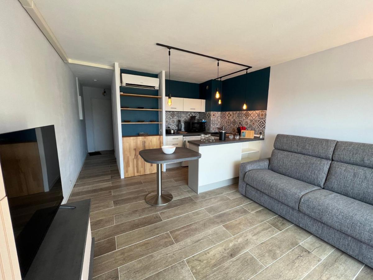 Baie Des Anges Apartment La Ciotat Luaran gambar