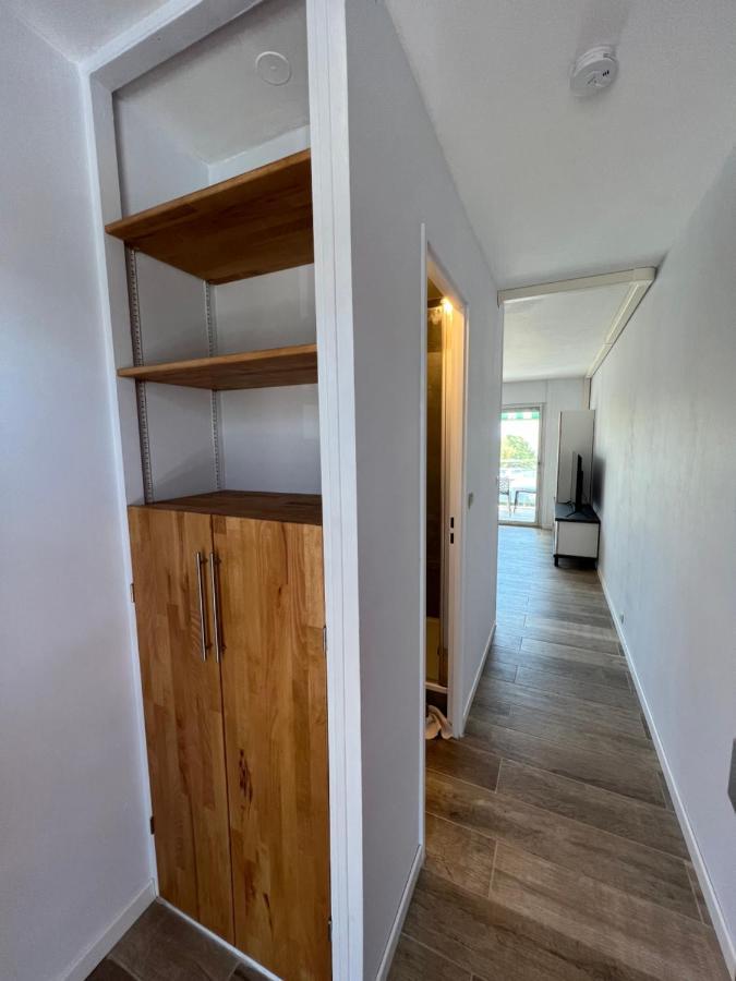 Baie Des Anges Apartment La Ciotat Luaran gambar