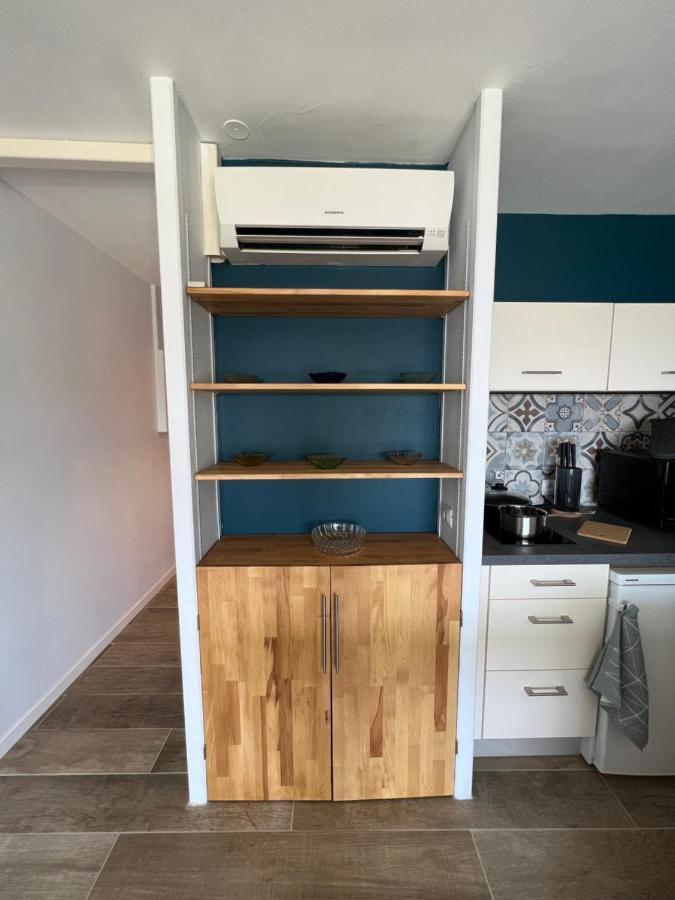 Baie Des Anges Apartment La Ciotat Luaran gambar