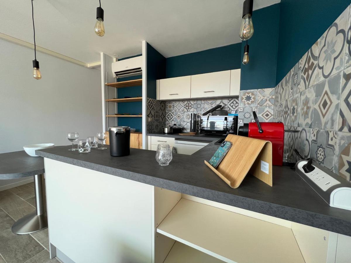Baie Des Anges Apartment La Ciotat Luaran gambar