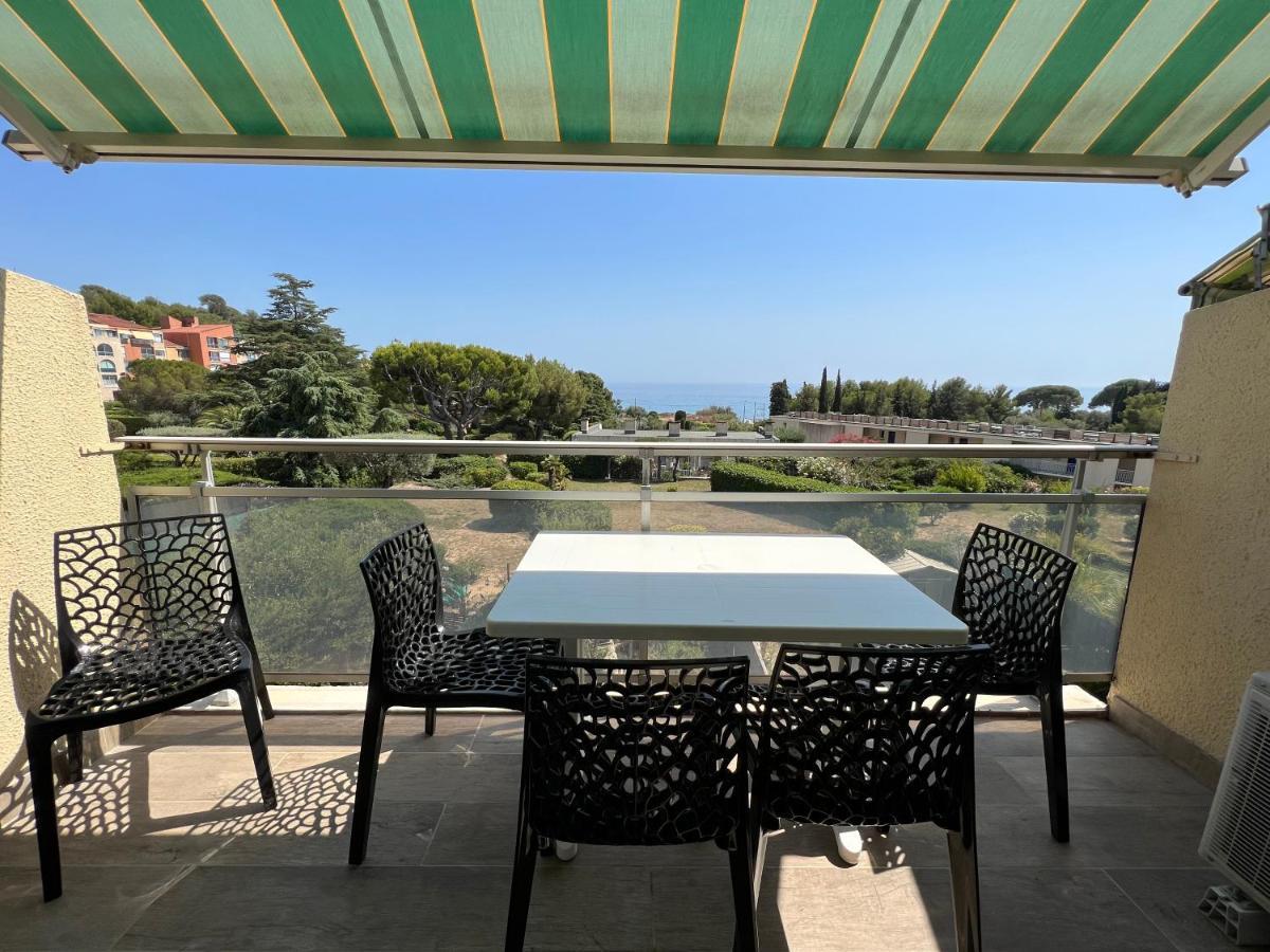 Baie Des Anges Apartment La Ciotat Luaran gambar